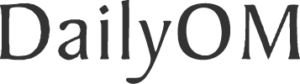 DailyOM logo