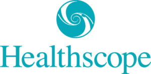 Healthscope logo