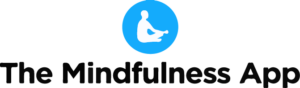 The Mindfulness App logo